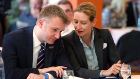 Radikalismus den Radikalen 