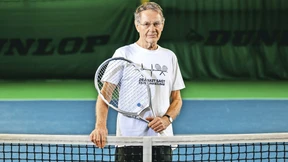 Herbert Althaus und ein Leben am Netz