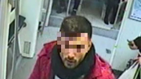 Polizei fasst mutmaßlichen Messerstecher