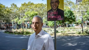 Bitter für Pürsün