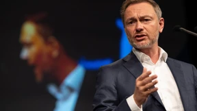 Lindner plant für Energiepreisbremsen 83 Milliarden Euro ein