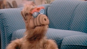 Alf-Darsteller in Los Angeles gestorben