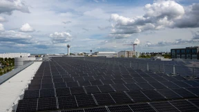 Drei Schritte in den Klimahimmel?