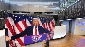 Wie die hessische Wirtschaft auf Trumps Wahlsieg blickt