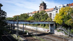 15.000 Haushalte in Berlin nach Leitungsbrand ohne Strom