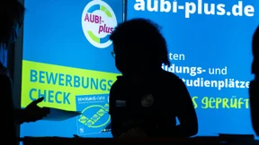 Studenten setzen auf Gehalt und Sicherheit