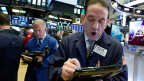 Warum amerikanische Aktien sich kaum bewegen