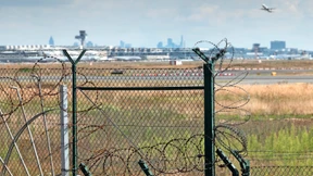 Fraport kürzt Passagierprognose für Frankfurter Flughafen