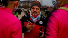 „Die Polizei ist ein Feindbild“