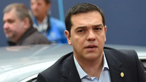 Tsipras verliert Mehrheit in Umfragen