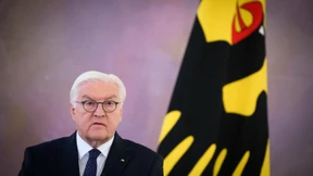 Steinmeier verurteilt aggressiven Bauernprotest gegen Habeck