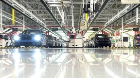 Sind die Amerikaner nur verzweifelt?