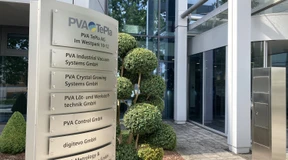 Auftragsbücher voll: Profiteur des Chip-Mangels mit Kurssprung