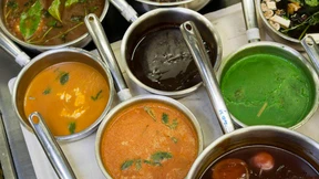 Küche, Köche und Termine