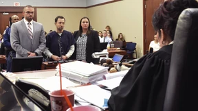 Amerikanischer Turn-Arzt Nassar zu 175 Jahren Haft verurteilt