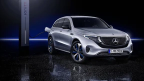 Kann Daimler Tesla Konkurrenz machen?