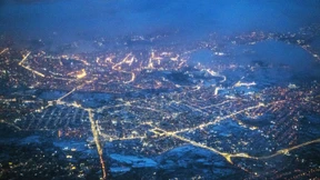 Frostig, beschämt, befreit