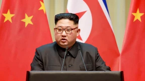 Nordkorea lässt drei amerikanische Gefangene frei