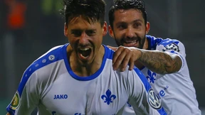 Die nächste Feier in Darmstadt