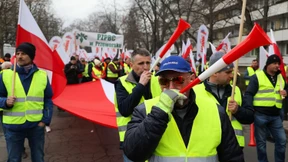 Polens Bauern wollen weiter demonstrieren