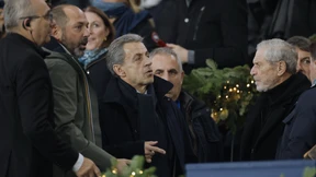 Bett zu hart, Essen zu schlecht: Sarkozy schildert Leidenszeit im Gefängnis