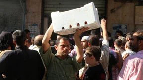 Russland kündigt tägliche Feuerpause an