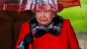 Großbritannien sorgt sich um die Queen