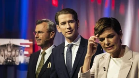 Ein Land hinter Ibiza