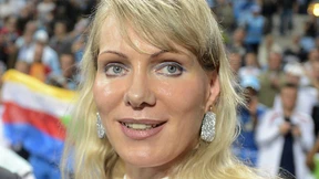 Die umworbene Russin 