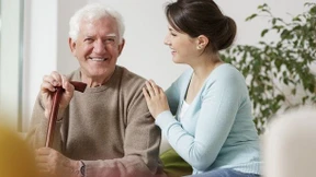 Finanzielles Risiko minimieren