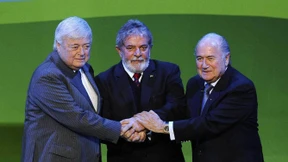 Brasilien ohne Präsident