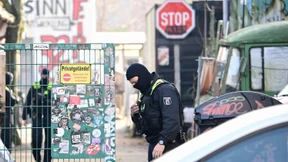 Staatsanwaltschaft appelliert an Garweg, sich zu stellen