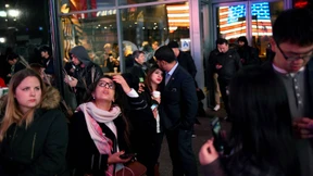 Das Undenkbare ist geschehen