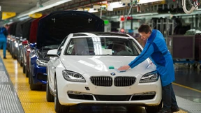 Viele Beschäftigte bekommen dicke Prämien