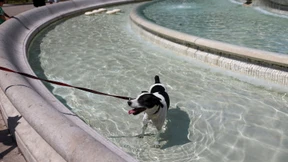 Südfrankreich sucht nach Abkühlung