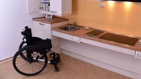 Mit 77 ist noch lange nicht Schluss