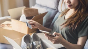 Vorsicht beim Einkauf im Netz