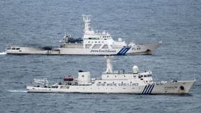 Rückkehr der Vorkriegsgeister