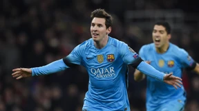 Die große Lionel-Messi-Show