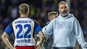 „Wir waren einfach bodenlos schlecht“