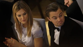 Lasst doch dem Leo die jungen Frauen!