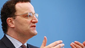 FDP empört über hausinternes Papier von Spahn
