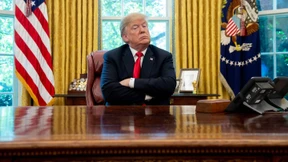 Mulvaney wird Trumps Stabschef