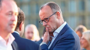 Merz fordert Hürden für Geschlechtsanpassungen