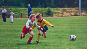 „Ich war nicht der Klotz am Bein, ich wollte die Jungs abziehen“