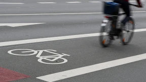 Geldstrafe für aggressiven Autofahrer