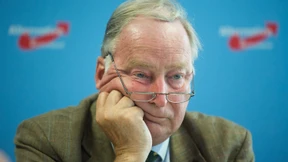 Die AfD kann den Brexit nicht genießen