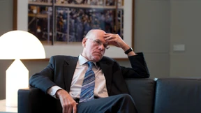 Wissenschaftler verteidigen Bundestagspräsident