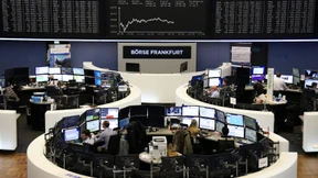 Dax vor Weihnachten weiter unter Druck