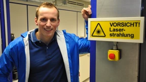 „Schön ist, dass meine bisherige Leistung honoriert wird“